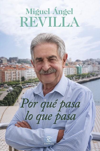 POR QUÉ PASA LO QUE PASA | 9788467074987 | REVILLA, MIGUEL ÁNGEL | Llibreria Online de Tremp