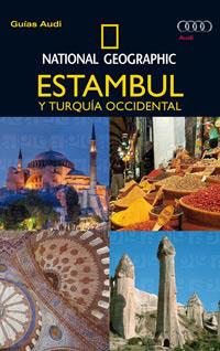 ESTAMBUL Y TURQUIA OCCIDENTAL, NATIONAL GEOGRAPHIC | 9788482985411 | Llibreria Online de Tremp