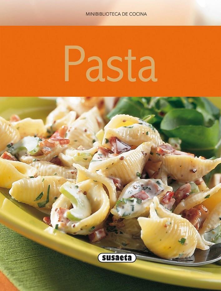 PASTA | 9788430572137 | Llibreria Online de Tremp