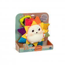 RAINBOW BUDDY JUGUET MUSICAL AMB LLUMS | 062243443792 | Llibreria Online de Tremp