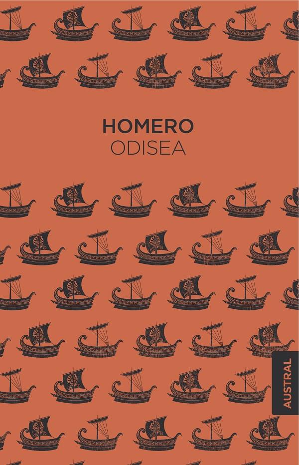 ODISEA | 9788467050059 | HOMERO | Llibreria Online de Tremp