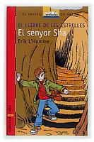 SENYOR SHA, LA | 9788466108744 | HOMME, ERIK | Llibreria Online de Tremp