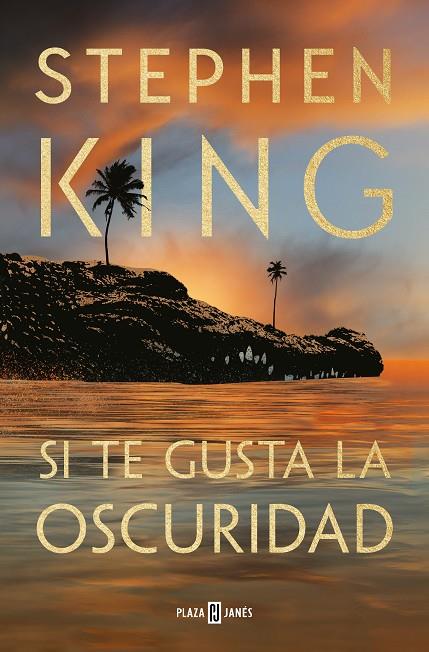 SI TE GUSTA LA OSCURIDAD | 9788401032769 | KING, STEPHEN | Llibreria Online de Tremp