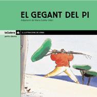 GEGANT DEL PI, EL | 9788424620370 | VALERI, MARIA EULALIA | Llibreria Online de Tremp