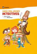 CURSO PARA JOVENES DETECTIVES | 9788424620509 | PRADAS, NURIA