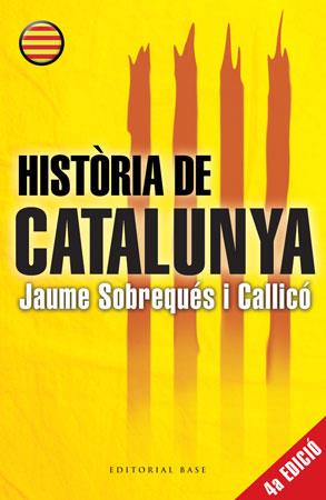 HISTORIA DE CATALUNYA | 9788415267027 | SOBREQUÉS I CALLICÓ, JAUME | Llibreria Online de Tremp