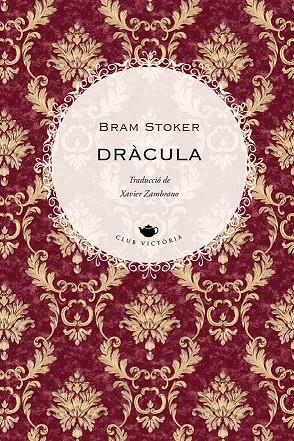 DRÀCULA | 9788418908644 | STOKER, BRAM | Llibreria Online de Tremp