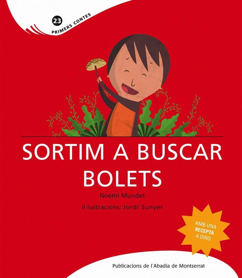 SORTIM A BUSCAR BOLETS | 9788498833034 | MUNDET, NOEMI | Llibreria Online de Tremp