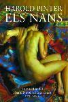 NANS, ELS | 9788466406888 | PINTER, HAROLD | Llibreria Online de Tremp