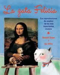 GATA FELICIA, LA (CASTELLA) | 9788484882428 | HOOPER, MEREDITH ; WILLEY, BEE | Llibreria Online de Tremp