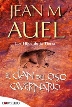 CLAN DEL OSO CAVERNARIO, EL | 9788496231634 | AUEL | Llibreria Online de Tremp