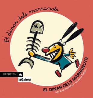 DINAR DELS MARRANOTS, EL | 9788424610821 | MONTSERRAT, DAVID ; ROLDAN, GUSTAVO | Llibreria Online de Tremp