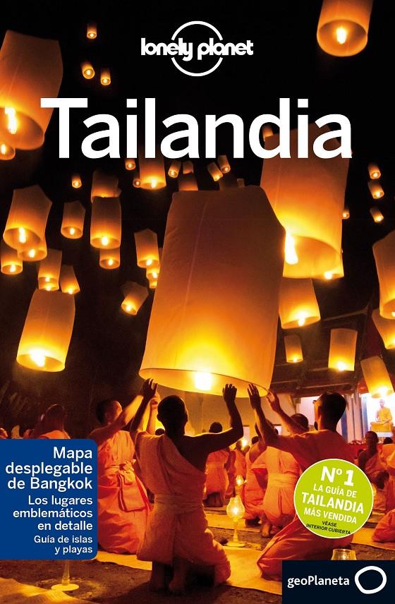 TAILANDIA | 9788408152392 | JOE BINDLOSS/MARK BEALES/TIM BEWER/AUSTIN BUSH/DAVID EIMER/DAMIAN HARPER/ISABELLA NOBLE/BRUCE EVANS