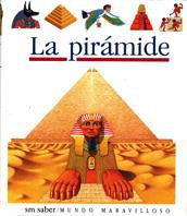 PIRAMIDE, LA | 9788434844872 | DELAFOSSE, CLAUDE/BIARD, PHILIPPE | Llibreria Online de Tremp