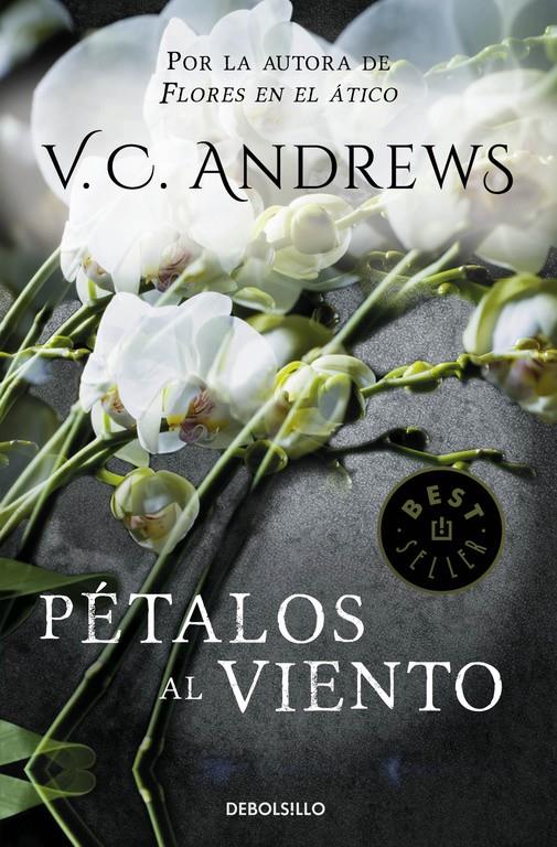 PETALOS AL VIENTO | 9788497596640 | ANDREWS, V C | Llibreria Online de Tremp