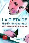 DIETA DE MARTIN BERASATEGUI, LA | 9788466406451 | BERASATEGUI, MARTIN | Llibreria Online de Tremp