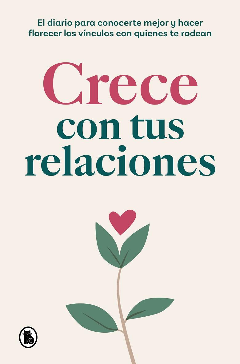 CRECE CON TUS RELACIONES | 9788402429599 | VARIOS AUTORES | Llibreria Online de Tremp