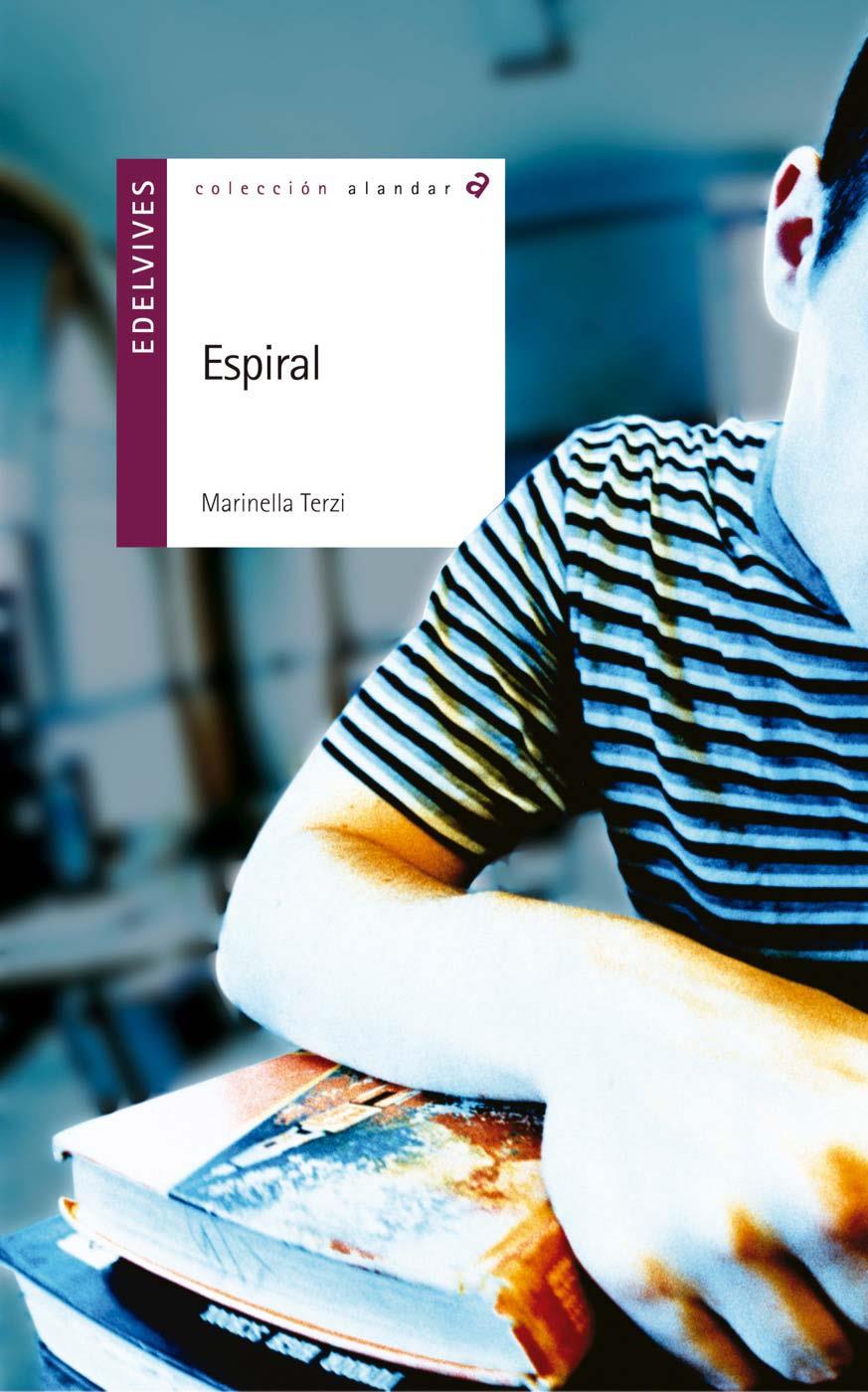 ESPIRAL | 9788426349538 | TERZI, MARINELLA | Llibreria Online de Tremp