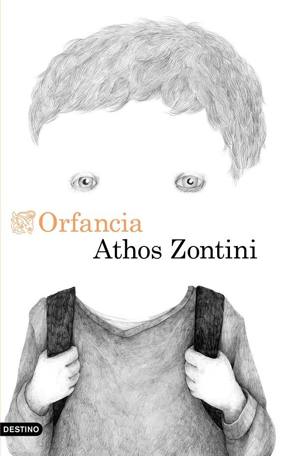 ORFANCIA | 9788423351824 | ATHOS ZONTINI | Llibreria Online de Tremp