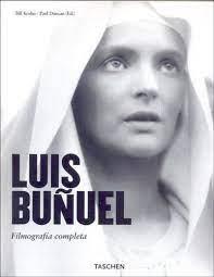 LUIS BUÑUEL FILMOGRAFIA COMPLETA | 9783822833773 | KROHN, BILL/ DUNCAN, PAUL | Llibreria Online de Tremp