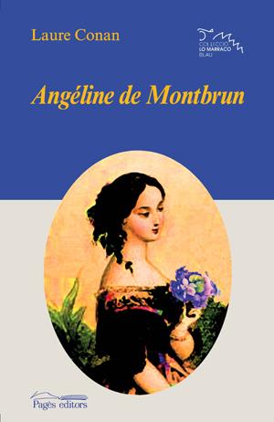 ANGELINE DE MONTBRUN | 9788497795104 | CONAN, LAURE | Llibreria Online de Tremp