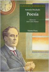 POESIA ANTONIO MACHADO N/E | 9788431683689 | MACHADO, ANTONIO/MAINER BAQUE, JOSE CARLOS/SERRANO ASENJO, JOSE ENRIQUE | Llibreria Online de Tremp