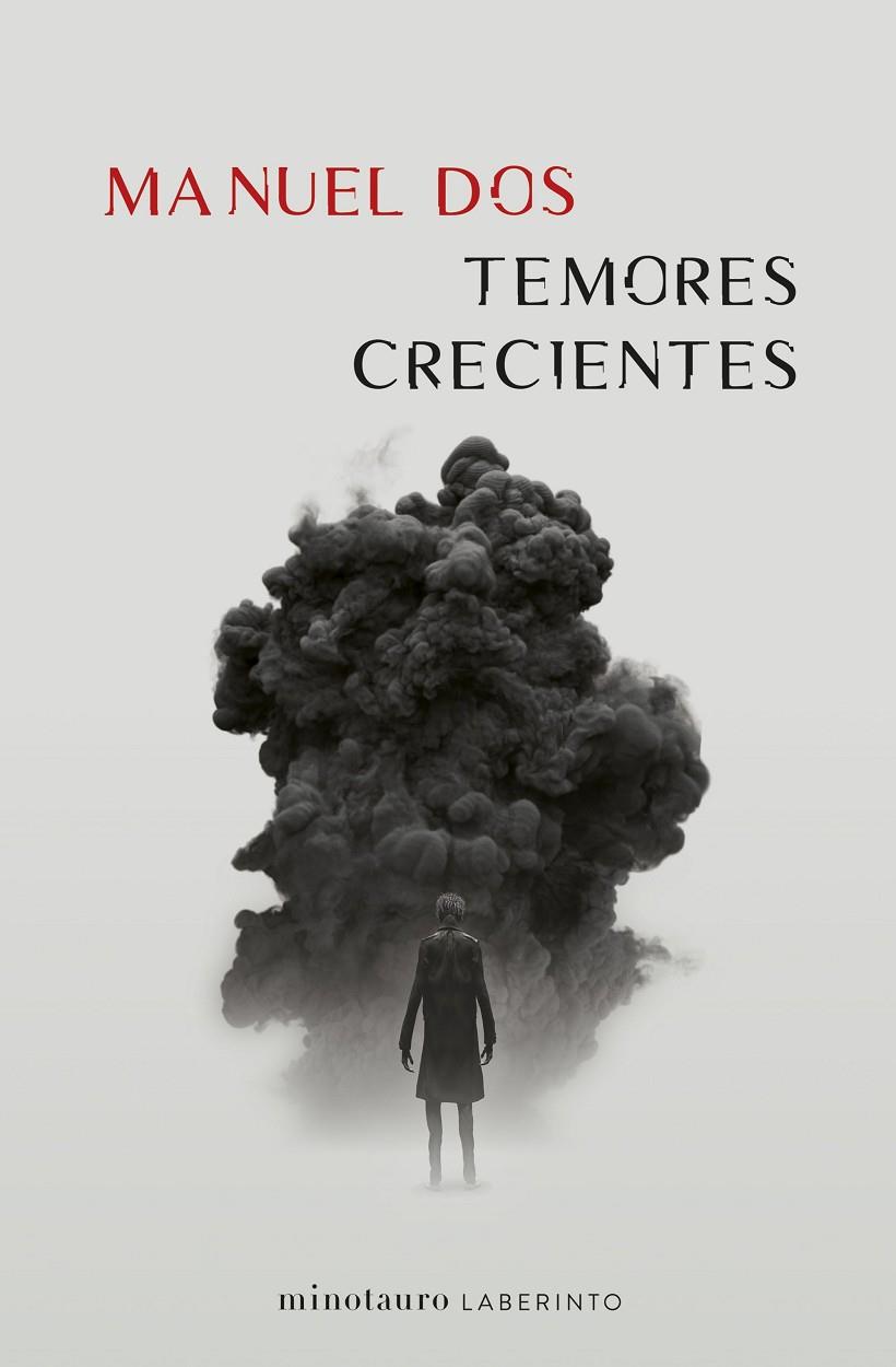 TEMORES CRECIENTES | 9788445012161 | DOS, MANUEL | Llibreria Online de Tremp