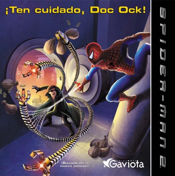 TEN CUIDADO DOC OCK | 9788439207467 | Llibreria Online de Tremp