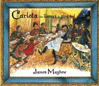 CARLOTA I LES LLAVORS DE GIRASOL | 9788495040831 | MAYHEW, JAMES | Llibreria Online de Tremp