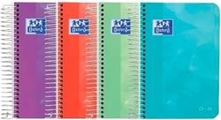 AGENDA ESCOLAR 2024/25 SETMANA VISTA ASSORTIMENT DE COLORS | 8427291055403 | Llibreria Online de Tremp