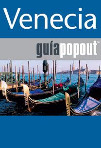 VENECIA GUIA POPOUT | 9788467026702 | Llibreria Online de Tremp