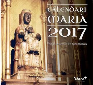 CALENDARI MARIÀ 2017 | 9788498465495 | Llibreria Online de Tremp