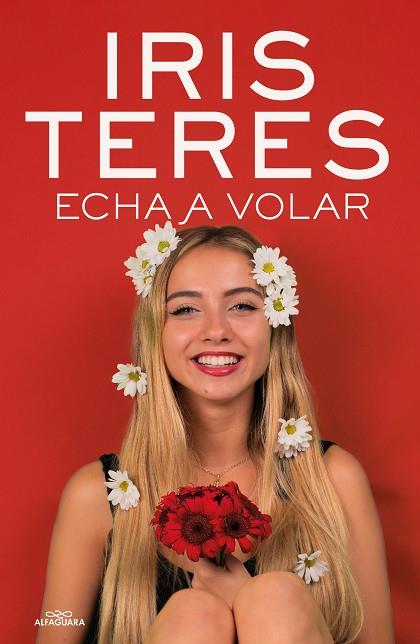 ECHA A VOLAR | 9788420459479 | TERES, IRIS | Llibreria Online de Tremp