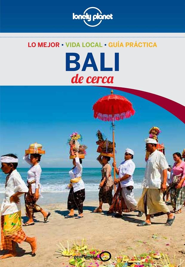 BALI DE CERCA 2 | 9788408140207 | RYAN VER BERKMOES | Llibreria Online de Tremp