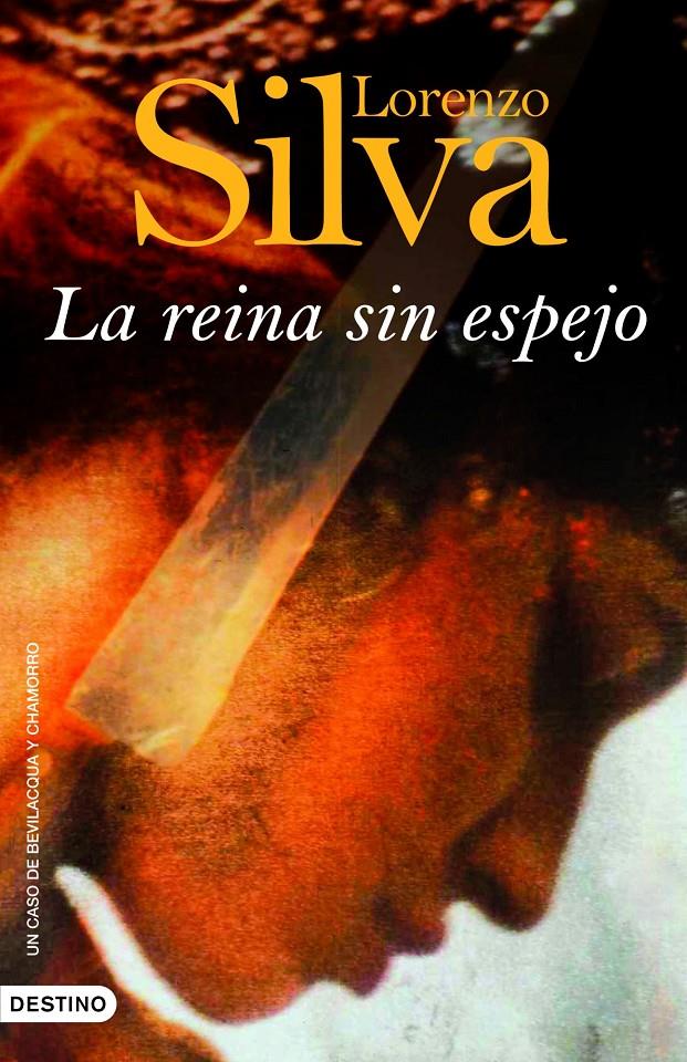 REINA SIN ESPEJO, LA | 9788423339945 | SILVA, LORENZO | Llibreria Online de Tremp