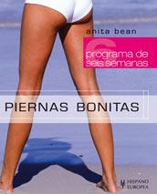 PIERNAS BONITAS | 9788425517457 | BEAN, ANITA | Llibreria Online de Tremp