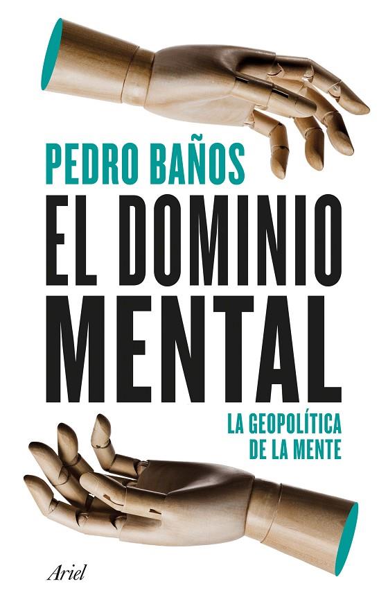 EL DOMINIO MENTAL | 9788434433090 | BAÑOS BAJO, PEDRO | Llibreria Online de Tremp