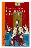 REI, LA BRUIXA I EL SACERDOT, EL | 9788466107334 | TOER, PRAMOEDYA ANANTA | Llibreria Online de Tremp