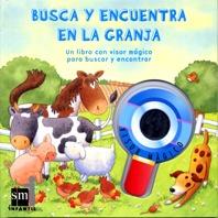 BUSCA I ENCUENTRA EN LA GRANJA | 9788434880733 | FAULKNER, KEITH | Llibreria Online de Tremp