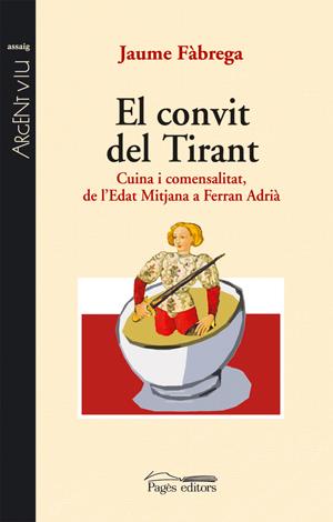 CONVIT DEL TIRANT, EL | 9788497795203 | FABREGA, JAUME | Llibreria Online de Tremp