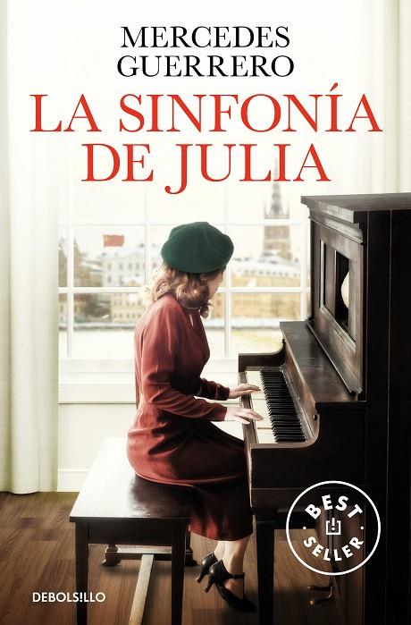 LA SINFONÍA DE JULIA | 9788466375252 | GUERRERO, MERCEDES | Llibreria Online de Tremp