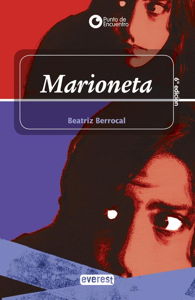 MARIONETA | 9788424178338 | BERROCAL, BEATRIZ | Llibreria Online de Tremp