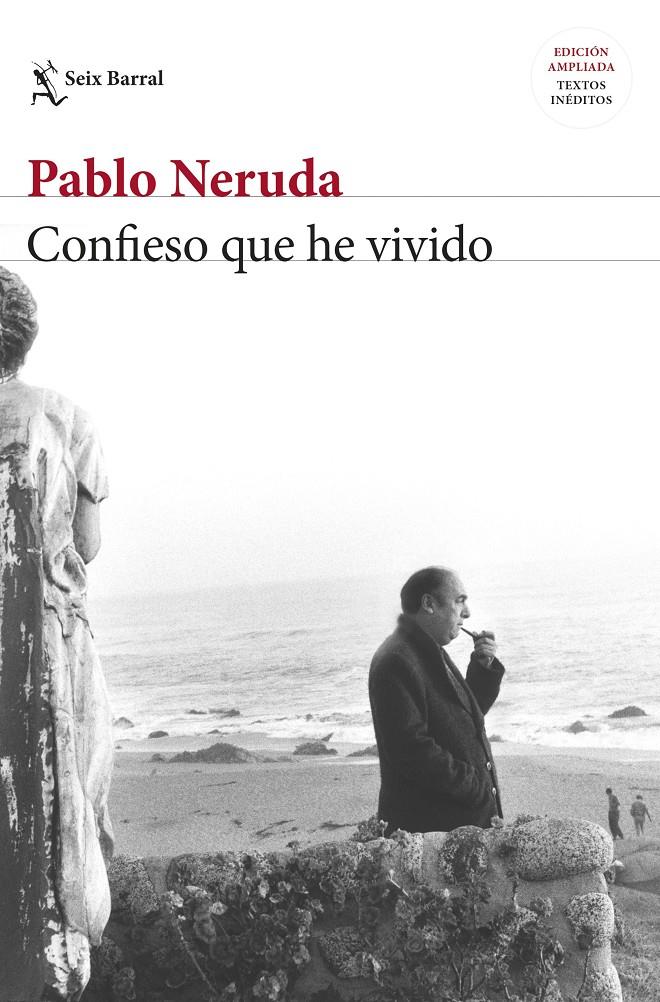 CONFIESO QUE HE VIVIDO | 9788432233081 | NERUDA, PABLO | Llibreria Online de Tremp