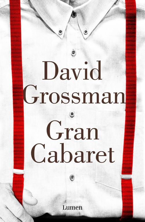 GRAN CABARET | 9788426401939 | GROSSMAN,DAVID | Llibreria Online de Tremp