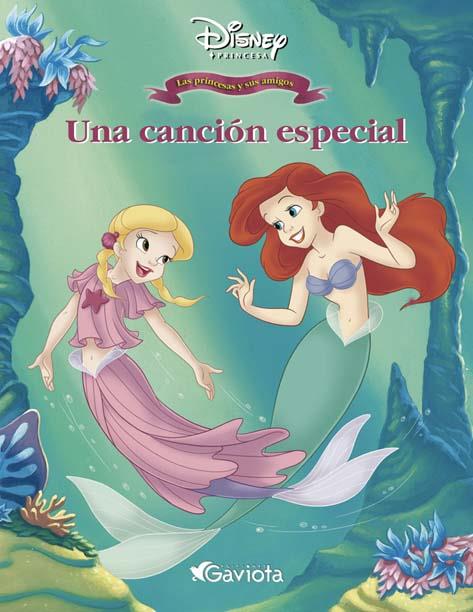 UNA CANCION ESPECIAL | 9788439208051 | DISNEY | Llibreria Online de Tremp