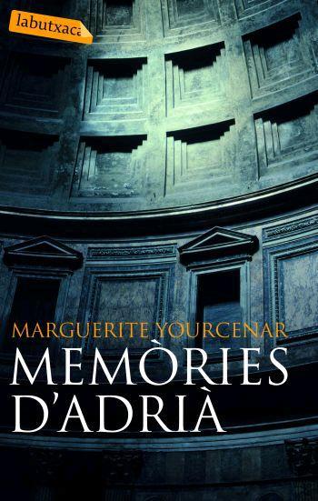 MEMORIES D'ADRIA | 9788496863132 | YOURCENAR,  MARGUERITE | Llibreria Online de Tremp