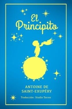 EL PRINCIPITO | 9788410101319 | ANTOINE DE SAINT-EXUPÉRY | Llibreria Online de Tremp