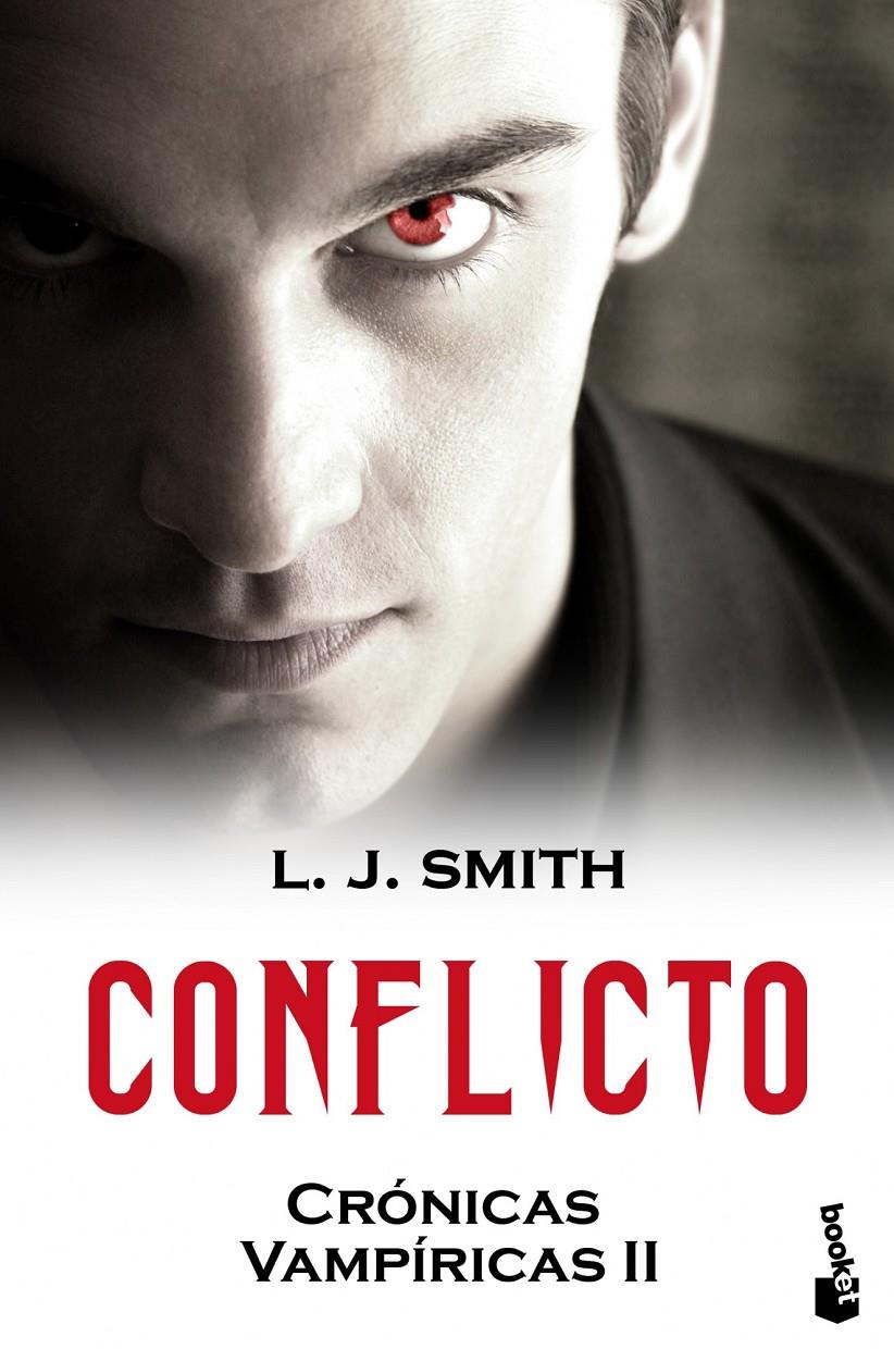 CONFLICTO | 9788408099215 | SMITH, L.J | Llibreria Online de Tremp