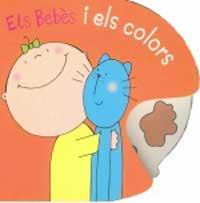 BEBES I ELS COLORS, ELS | 9788427262546 | TIGER PRESS, LITTLE | Llibreria Online de Tremp