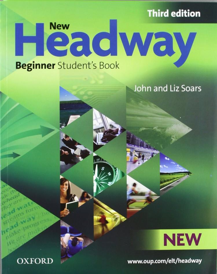 NEW HEADWAY | 9780194717496 | Llibreria Online de Tremp